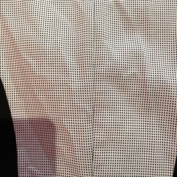 Ann Taylor Polka Dot Dress - Picture 3 of 3